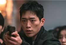 '언더커버' 서강준-김신록의 목숨을 건 대립의 결과는? [오늘밤 TV]