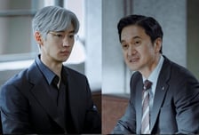 '협상의 기술' 이제훈, 성동일의 500억 부채 어찌 막나?[오늘밤 TV]