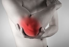 젓가락질도 어려워…테니스엘보인 줄 알았더니 원인은 목?