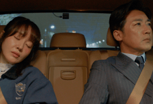 "밉상 아니야~"...'독수리 5형제', 자체 최고 21.2%...엄지원X안재욱 흥행 비행 [IZE 진단]