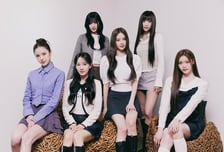 무대를 사랑하는 이즈나, 첫 러브송 'SIGN'으로 보여줄 성장 [인터뷰]