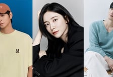 '와일드 씽' 강동원 엄태구 박지현에 오정세까지! 황금 라인업 완성