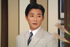 "원조 로맨티스트 매력 발휘"...안재욱, '독수리 5형제' 시청률 상승 이끌다