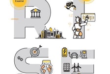 KB운용, 투자철학 담은 RISE ETF 투자 가이드북 발간