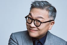 "많이 반성했다"....김의성이 '로비' 관객들에게 얻고 싶은 평가 [인터뷰]