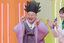 강호동, KBS 복귀 혹독...'공부와 놀부' 첫방 1.7% 동시간 최하위 [종합]