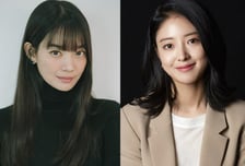 [단독] 신민아·이세영 주연 '재혼황후', 디즈니+서 공개…5~6월 첫 촬영
