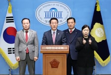 지방분권 국가의 첫째 조건 ‘자치재정’