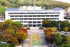 군포시청 전직원, 고향사랑기부로 '산불 피해' 돕는다