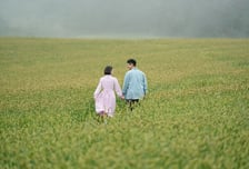 전세계인에 몰아친 부드러운 공감의 파도, '폭싹 속았수다'