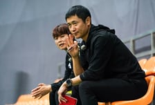 '골때녀', 한일전 2차전 준비...이영표 대대적 개편 "최고 선수 구성" [종합]