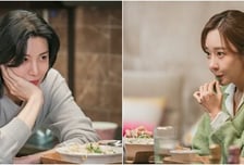 '빌런의 나라' 소유진, 남편 몰래 유명 男배우와 은밀 만남...1%대로 시청률 하락 [IZE 진단]