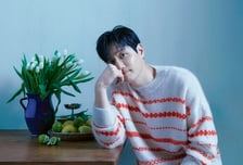 '폭싹 속았수다' 박해준 "박보검이 만든 판에 발 얹었을 뿐" [인터뷰]