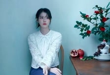 아이유 "나와 닮은 애순이와 금명이, 다들 그런가 싶어"[인터뷰]