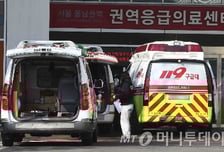 朴 땐 4명 사망…응급실도 '긴장', 의사 2배 증원해 '비상 체제'