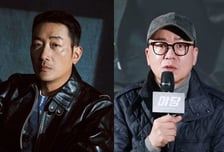 배우가 메가폰 잡은 두 영화, '로비'와 '야당'