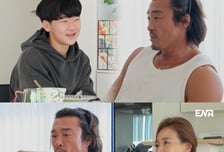 '내생활' 추성훈, 야노 시호에 또 혼쭐?..카메라 가격 묻자 버벅