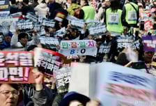 '전공의 처단' 윤석열 대통령 결국 파면… 전공의 돌아올까