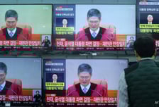 의사협회, 尹 파면에 "의료사태 종식 기대…의료개혁 재논의해야"