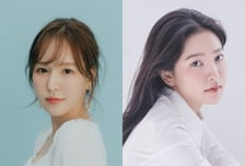 레드벨벳, 완전체 재계약 무산..SM 떠나는 웬디·예리