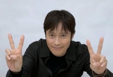 이병헌이 또 해냈다! '승부' 개봉 11일째 100만 돌파
