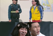 '개콘', 이런 재미 처음~ 만우절 특집에 거는 기대감 [IZE 진단]