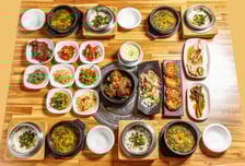 다리가 이어준 어른의 맛, ‘여수돌산갓김치’