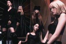 르세라핌, 활동 종료 'HOT' 음방 1위 경사..."자랑스러운 르세라핌 되겠다"