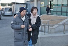 '동상이몽2' 최여진 예비 남편, "마지막 기회" 줄행랑 친 사연은? [오늘밤 TV]