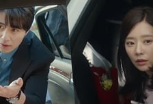 '이혼보험' 이동욱, 이주빈에 로맨틱 에스코트 '두근두근' [오늘밤 TV]