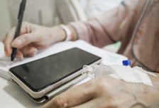 유방암 환자, '맞춤 앱'이 우울·불안 줄여줘