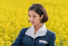 '폭싹 속았수다' 아이유, 드라마·출연자 화제성 또 1위 ...5주 연속 1위