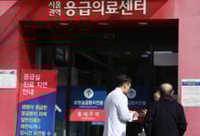 [단독]응급시 증상별 병원 찾아준다…복지부, '응급똑똑' 앱 내놓는다