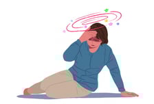 드라마 여주인공처럼 갑자기 실신…응급실 갔더니 절반이 '이 병'