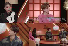 '셀럽병사' 이찬원, 샤넬 연애담 듣다 폭발..."이런 쓰XX 같은!" [오늘밤 TV]