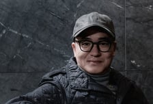 '야당' 황병국 감독 "클럽 단체 마약신, 실제는 영화보다 더해" [인터뷰]