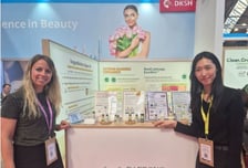 대봉엘에스, 인코스메틱스 글로벌 2025 참가…"친환경 소재로 유럽 공략"