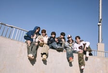 TWS, 4연속 하프밀리언셀러 도전…선주문량 55만장↑