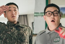 '신병3', 시청률 끌어올린 성윤모의 반성 눈물 믿어도 될까 [IZE 진단]