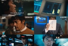 아베 히로시 주연 '더 테러 라이브' 日 리메이크판, 메인 예고편 공개