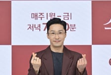 [단독] 황동주, '불후' 첫 출연...♥이영자 향한 세레나데 부를까