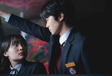 '내가 죽기 일주일 전' 청춘물과 판타지의 알싸한 조합