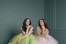 브로드웨이 뮤지컬 '위키드' 대표 두 마녀, 내한