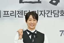 '한국인의 밥상' 최수종 "좋은 이웃 되겠다...14년 이상 하고파"[종합]