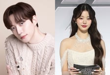 이준호·장원영, '10주년 AAA 2025' MC 발탁…12월 6일·7일 개최 [공식]
