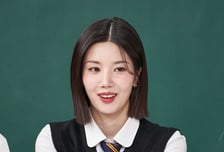 '아형' 권은비, 히말라야 갔다가..."코피 터지고 죽을 수 있겠다 생각"