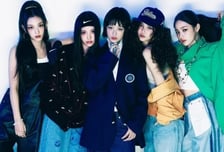 '활동 중단' 뉴진스 "힘든 시간..태양은 다시 빛날 것" 심경 고백