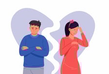 운동·미용실 일정 짜주는 '완벽한' 남편?…아내는 '정신과' 갔다[이혼챗봇]