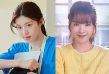 ‘언슬전’ 고윤정 vs ’바니’ 노정의, 봄 안방극장 이끌 ‘MZ 워너비’ [탑티어]