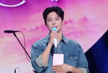 빅뱅 대성, 박보검과 '뮤뱅' 이후 10년만 재회 "볼 때마다 감탄"(칸타빌레) [오늘밤 TV]